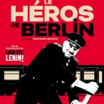 Wolfgang Becker présente « Le héros de Berlin » lors d&rsquo;une exposition au musée national.