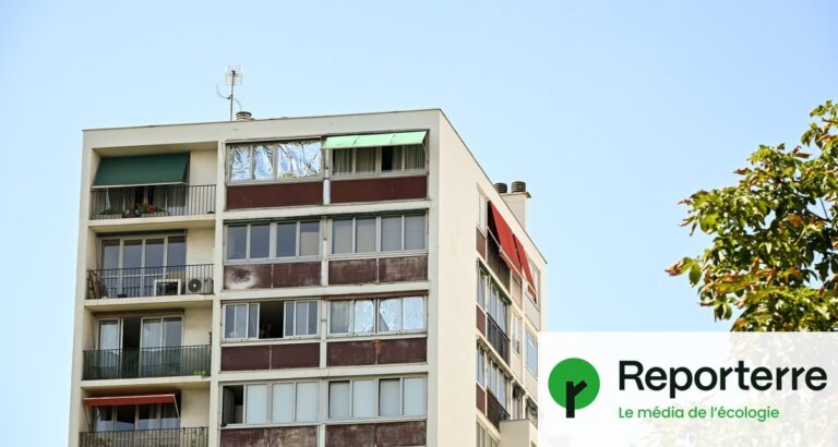 Canicule : Les problèmes de logement aggravent les décès liés à la chaleur