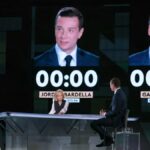 Marine Le Pen candidate : Bardella et Attal subissent des revers significatifs.