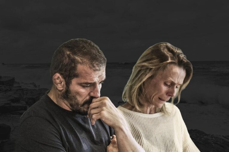 Colère de la famille Narjissi face à la décision d’un tribunal concernant leur héritage.