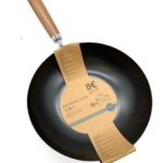 Rappel Consommateur – Détail poêle wok poêle wok