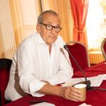Bolloré intensifie la pression sur Grasset : départ imminent d’Olivier Nora