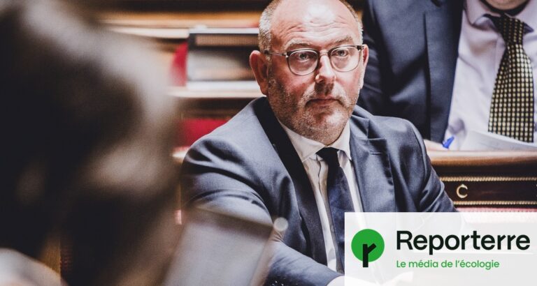 Le Parlement réintroduit les pesticides dans la législation agricole française.