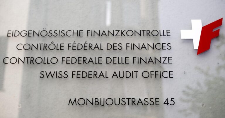 Le CDF critique les prévisions du Conseil fédéral jugées incomplètes pour le secteur.