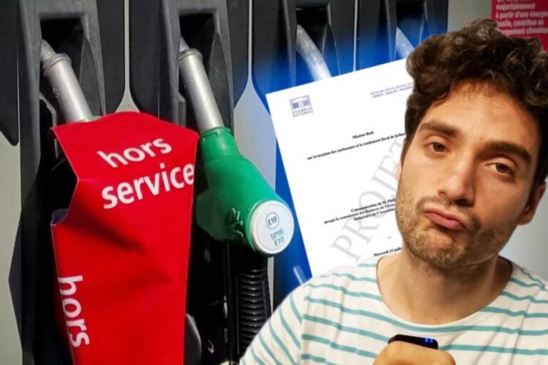 Hausse des prix de l’essence : les aides ciblées restent inaccessibles pour les consommateurs.