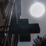 Canicule : 43 °C dans le Sud-Ouest, 23 départements placés en vigilance orange.