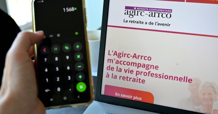 Agirc-Arrco : Force Ouvrière demande une revalorisation des pensions et le respect des engagements.