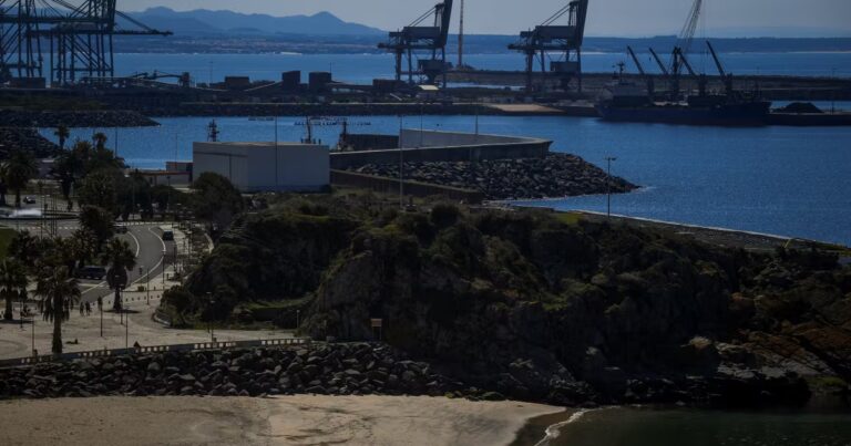 Sines, Portugal, devient un nouveau hub de transfert de données entre l’Europe et les États-Unis.