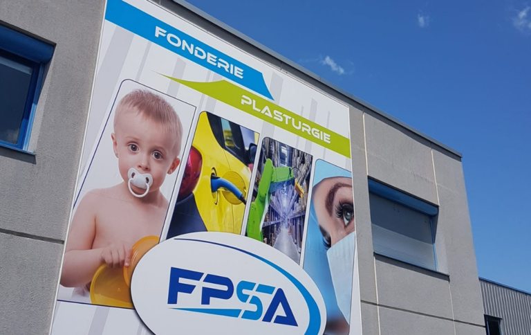 FPSA finalise l’acquisition d’une entreprise dans le secteur du recyclage des plastiques.