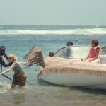Jean-Christophe Folly analyse la conscience néocoloniale dans le film « Gavagai »