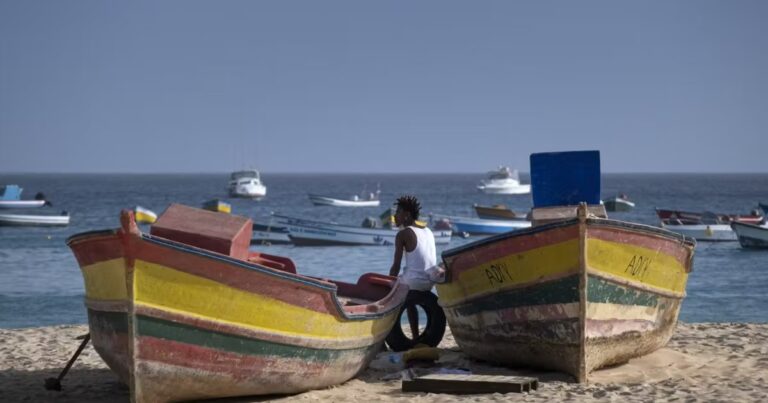 Cap-Vert : la Coupe du monde stimule le développement du secteur touristique local.