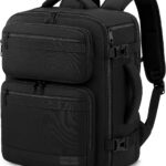 Ryanair, EasyJet et Wizz Air acceptent le nouveau sac à dos cabine de 24L 40 x 30 x 20 cm.