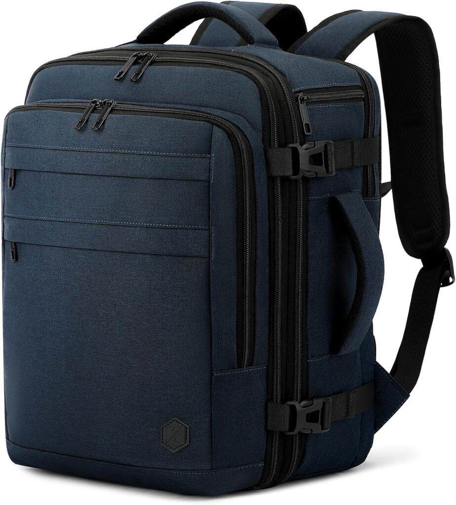 VANKEV : nouveau sac à dos cabine pour les compagnies aériennes européennes conforme aux normes
