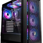 VIBOX VI-3 : PC Gamer avec AMD Ryzen 3, 16 Go RAM et Windows 11 disponible en Europe.