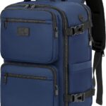 Sac à dos cabine 30 L pour Easyjet : dimensions 45 x 36 x 20 cm, compatible avec ordinateurs 15,6 pouces.