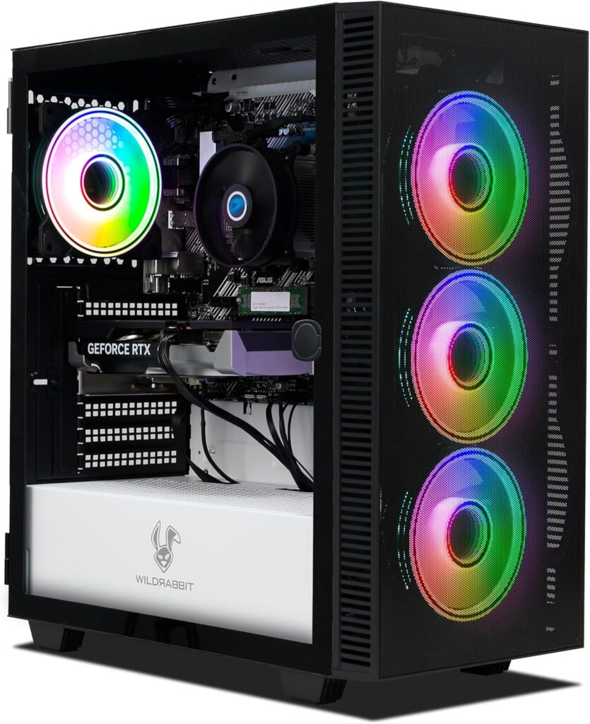 Ankermann présente le Radiant Gaming V3 avec AMD Ryzen 5 et Nvidia RTX 5060 Ti en configurations avancées