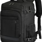 KLOSTAIN Backpack 30L Répond aux exigences de Easyjet pour les bagages cabine