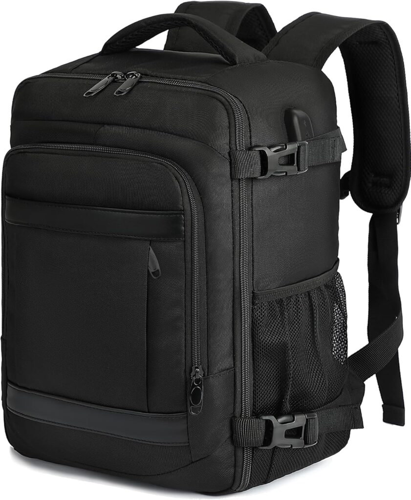 KLOSTAIN Backpack 30L Répond aux exigences de Easyjet pour les bagages cabine