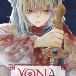 Yona, Princesse de l&rsquo;Aube T45 : analyse des enjeux diplomatiques en cours en Asie