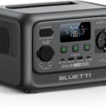 BLUETTI Elite 30 V2 : générateur électrique portable avec recharge rapide et puissance de 600W