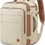 VANKEV Cabin Travel Backpack : Bagage cabine conforme pour Ryanair et EasyJet, 40x30x25 cm