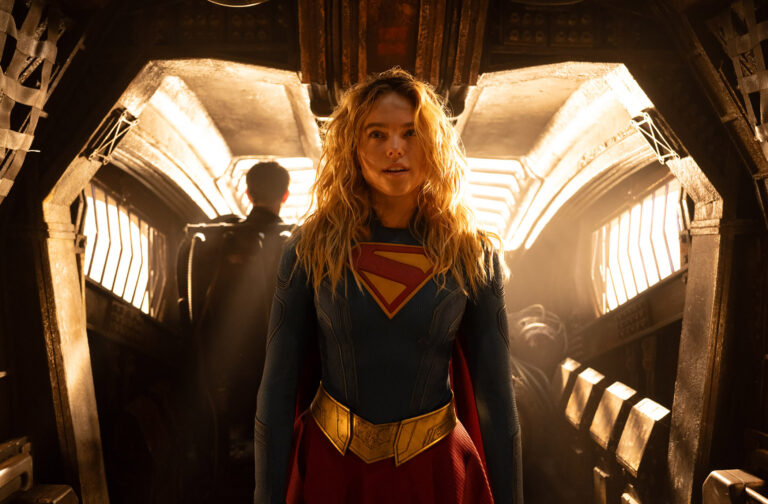 Box-office : Supergirl en tête des recettes du premier jour aux États-Unis