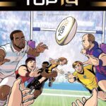Top 14 T05 : Le résultat de la finale détermine le champion de France de rugby.