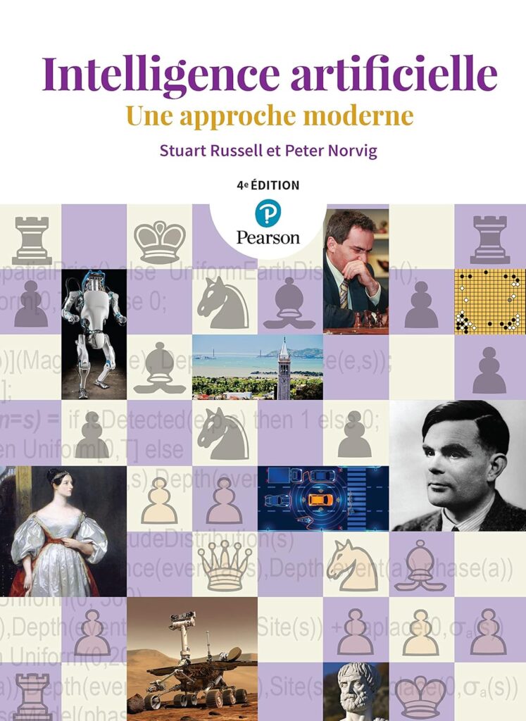 Intelligence artificielle : une approche moderne pour les industries technologiques européennes