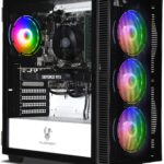 Ankermann Phantom Gaming V3 équipé d’AMD Ryzen 5 et Nvidia RTX 3050 dévoilé