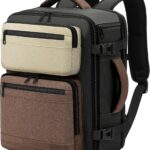 Ryanair, Easyjet, Wizz Air et Eurowings : nouvelle norme pour bagages cabine à 40 x 30 x 20 cm.