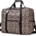 Easyjet, Tui et SpaHer introduisent un nouveau sac de voyage cabine de 45 x 36 x 20 cm.