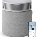 BLUEAIR Blue Signature : Purificateur d&rsquo;air silencieux pour espaces jusqu&rsquo;à 154 m² avec technologie HEPASilent