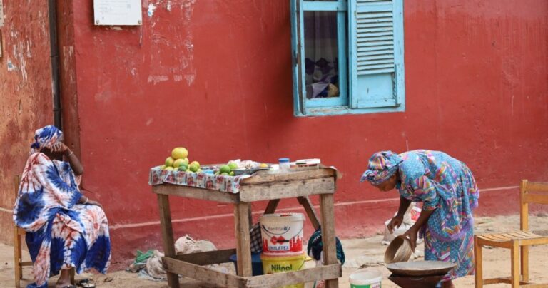 La téranga au Sénégal : une valeur culturelle au cœur des relations sociales.