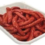Rappel Consommateur – Détail MERGUEZ DE VOLAILLE HALAL 50*100 gr