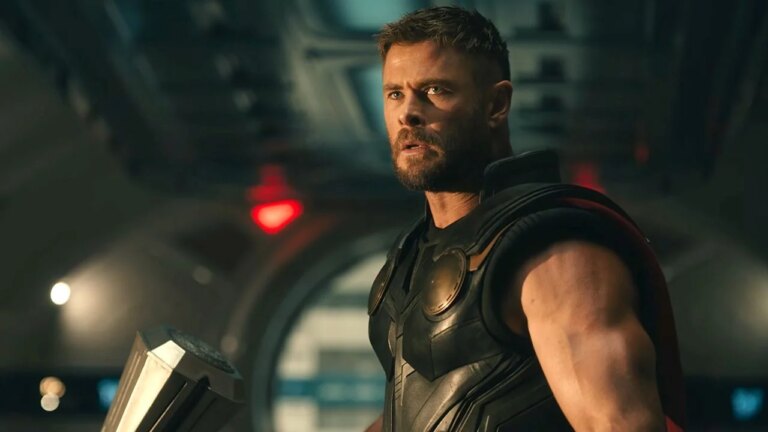 Avengers 5 : Robert Downey Jr. et Chris Evans apparaissent dans la bande-annonce de Doomsday