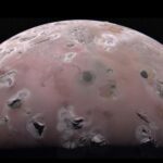 NASA’s Juno probe reveals new insights into volcanic activity on Jupiter’s moon Io.