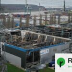 Augmentation des accidents industriels : incendies et fuites en hausse en Europe