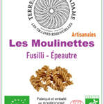 Rappel Consommateur – Détail Fusilli Epeautre Les Moulinettes
