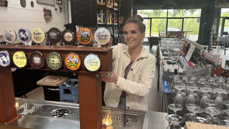La Lygue, un bar à jeux XXL, ouvre ses portes à La Chapelle-d’Armentières.