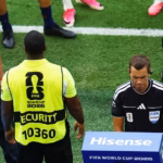 La VAR critiquée comme « éteignoir » par les acteurs du football lors de la Coupe du monde