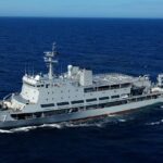 Pékin réalise des tirs d’exercice dans les eaux japonaises, provoquant des tensions avec Tokyo.