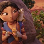 Kayara, princesse inca : un film d’animation éducatif sur la culture inca pour enfants