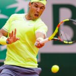 Rafael Nadal annonce son retrait de la compétition en raison de blessures persistantes.