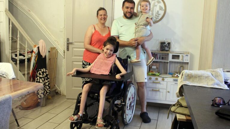 Color Run à Enquin-lez-Guinegatte : levée de fonds pour l’association Le sourire de Cléa.