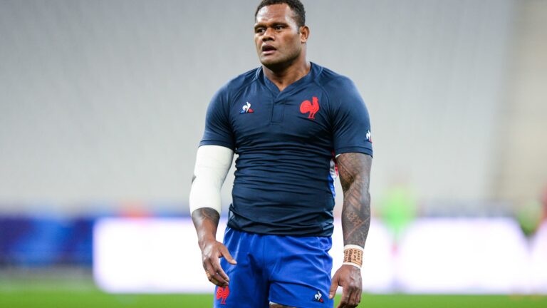 Championnat des nations : Vakatawa titulaire avec les Fidji, jeu interdit en France