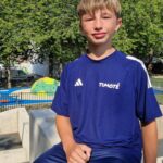 Parkour : le Loossois Timoté Majchrowicz qualifié pour les championnats du monde en Suède