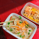 Festival Chợ Đêm MTL : Découverte de la culture vietnamienne à travers sa gastronomie.