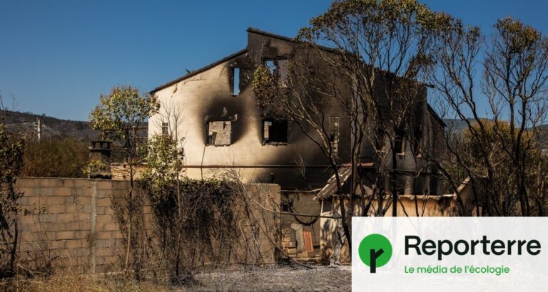 Incendies en Europe : carte des zones touchées, des Pyrénées à la Sicile.