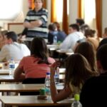 Vandalisme dans une école maternelle de la province de Namur entraîne des dommages matériels.