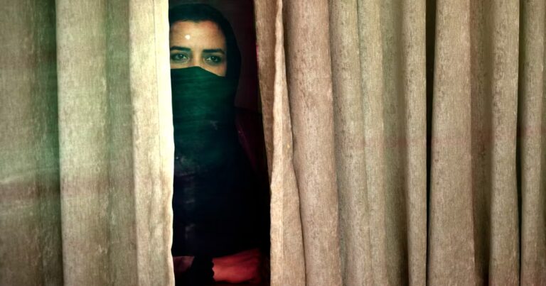 Les Afghanes contribuent à l’économie sous le régime des talibans en Afghanistan.